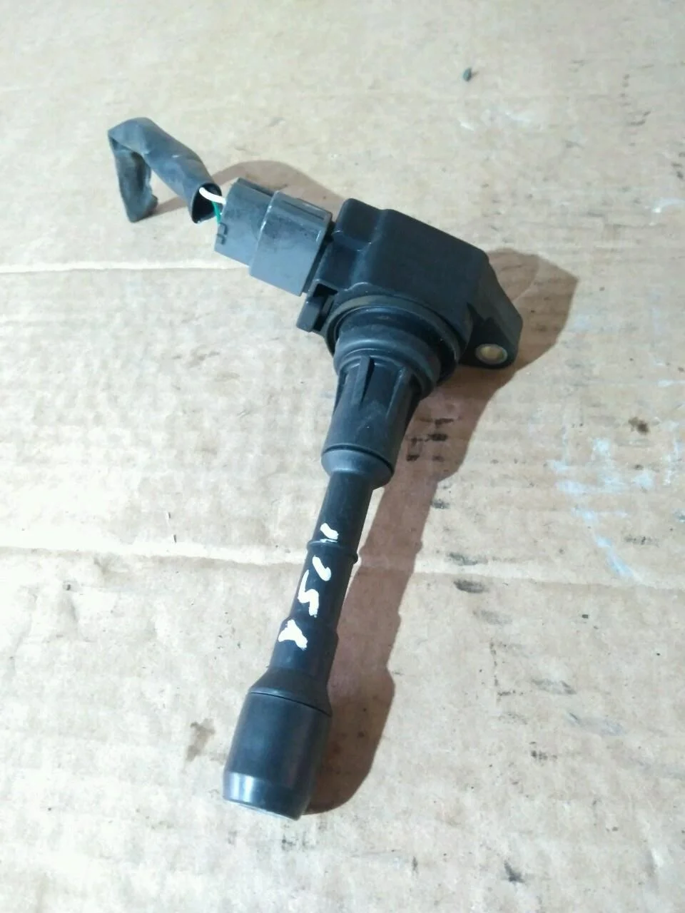 Б.у. катушка зажигания INFINITI M37 Y51 INFINITI M37 Y51 VQ37VHR 2012