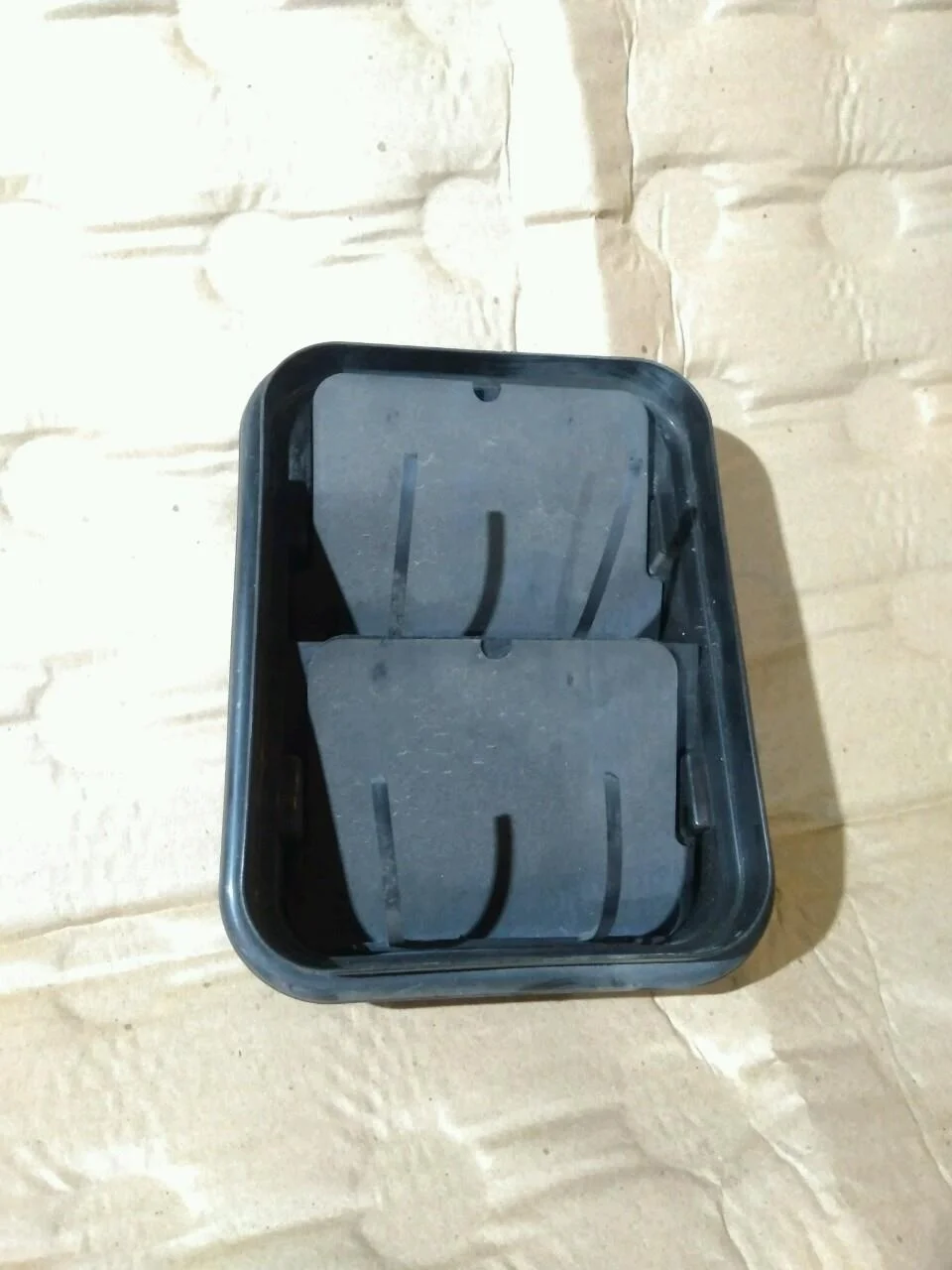 Б.у. клапан вентиляции салона INFINITI M37 Y51 INFINITI M37 Y51 VQ37VHR 2012