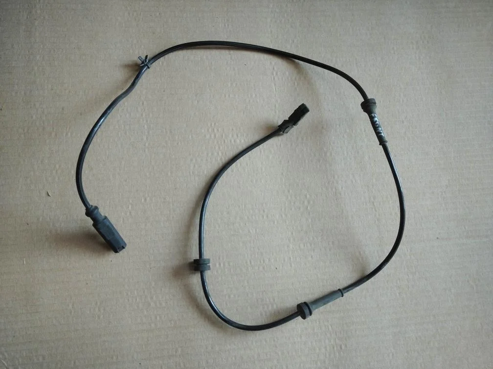 Б.у. датчик abs NISSAN MICRA K12 NISSAN MICRA K12  2002-2010