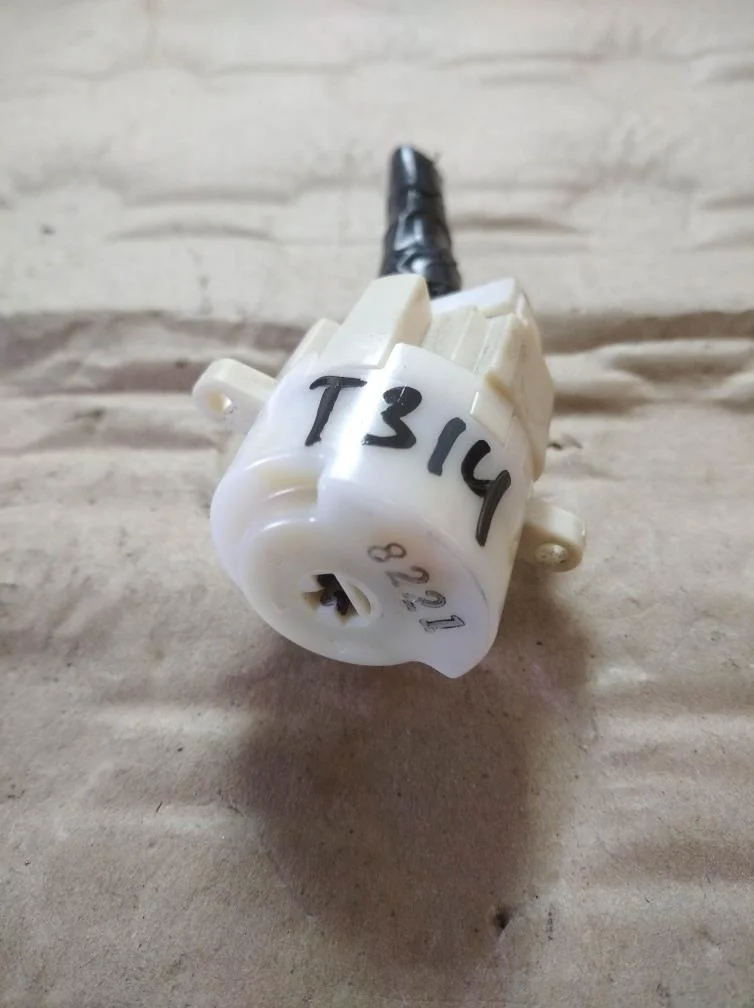 Б.у. контактная группа NISSAN X-TRAIL T31 NISSAN X-TRAIL T31 QR25 2008