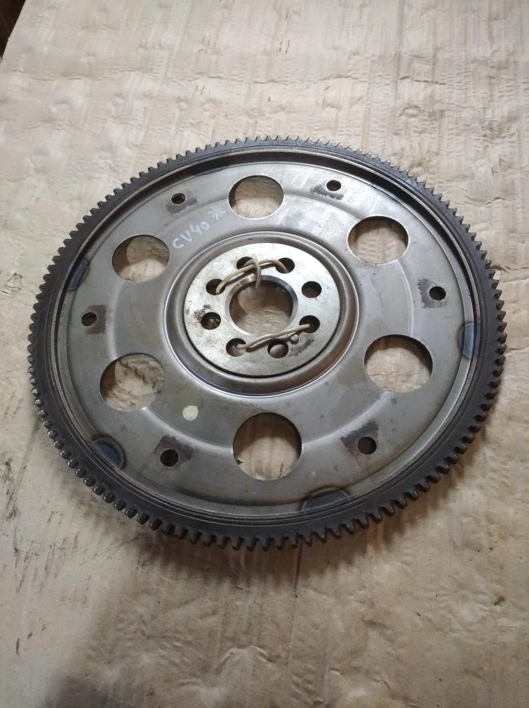 Б.у. маховик TOYOTA CAMRY V40 ACV40 TOYOTA CAMRY V40 ACV40 2AZ 2006-2011
