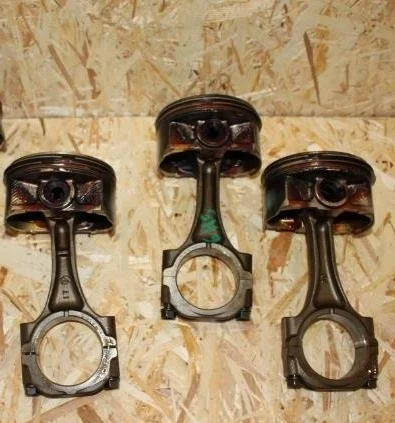 Б.у. шатун SUBARU FORESTER S12 SUBARU FORESTER S12 EJ255 2008