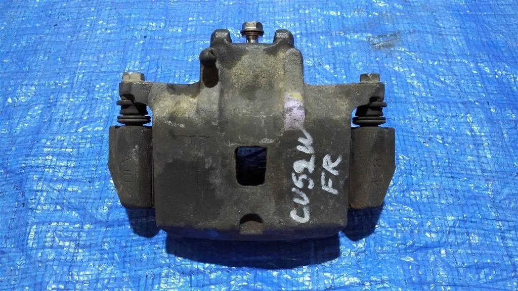 Б.у. суппорт MITSUBISHI AIRTREK CU5W MITSUBISHI AIRTREK CU5W 4G69 2005