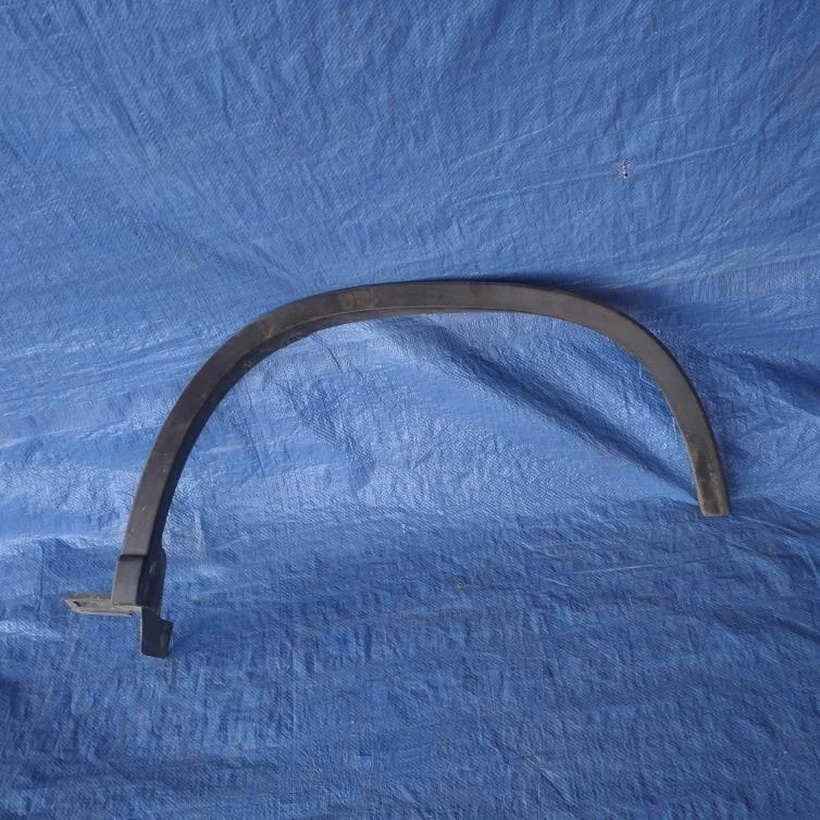 Б.у. расширитель крыла NISSAN X-TRAIL T31 NISSAN X-TRAIL T31 QR25 2007