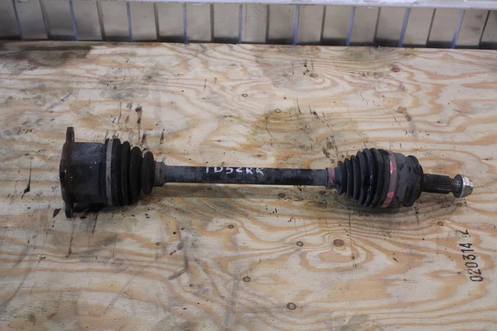 Б.у. привод SUZUKI GRAND VITARA JB420 SUZUKI GRAND VITARA JB420 J20A 2006