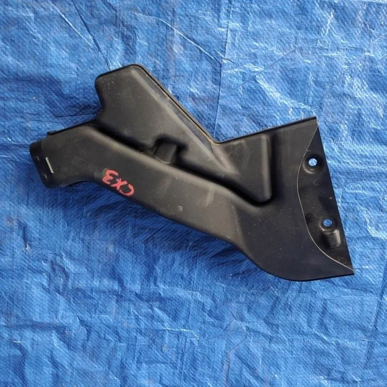 Б.у. воздухозаборник MITSUBISHI LANCER CX3A MITSUBISHI LANCER CX3A 4B10 2010