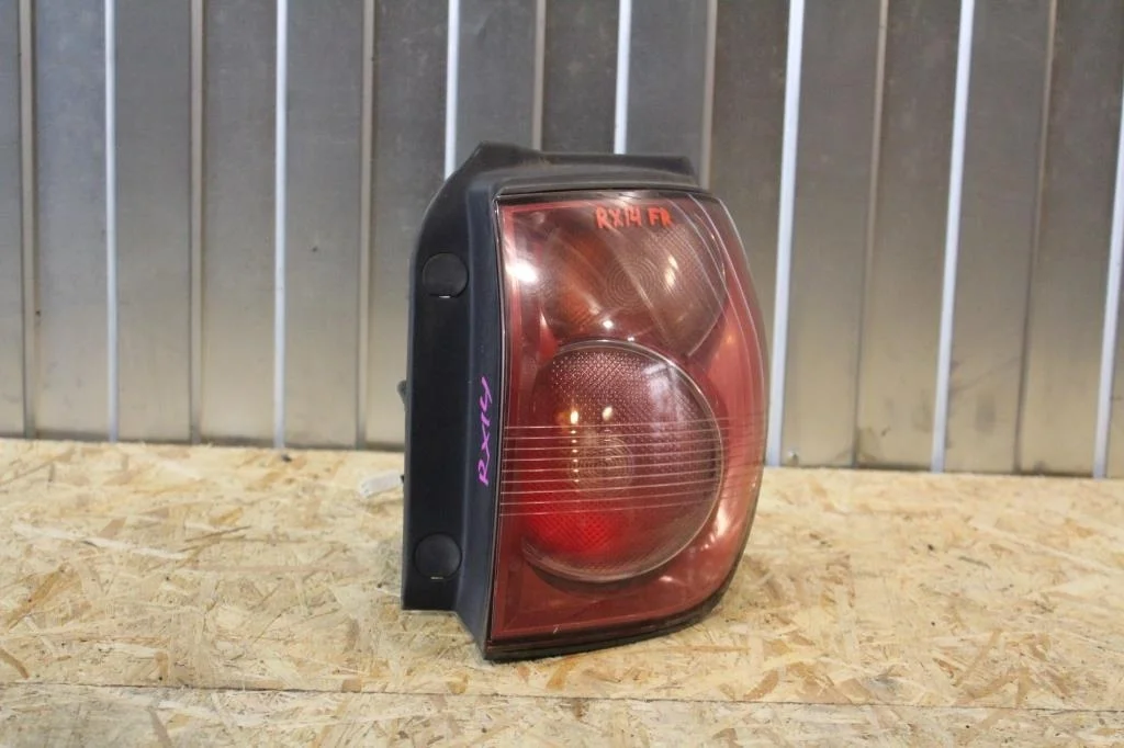 Б.у. фонарь наружный LEXUS RX300 MCU15 LEXUS RX300 MCU15 1MZ 1998