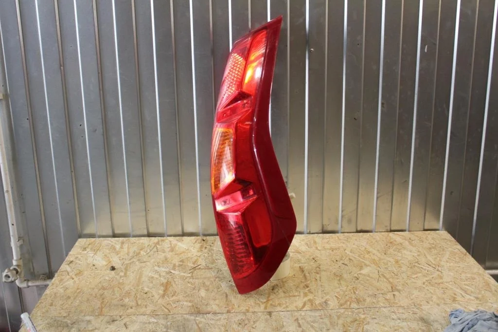 Б.у. фонарь наружный NISSAN X-TRAIL T31 NISSAN X-TRAIL T31 QR25 2007