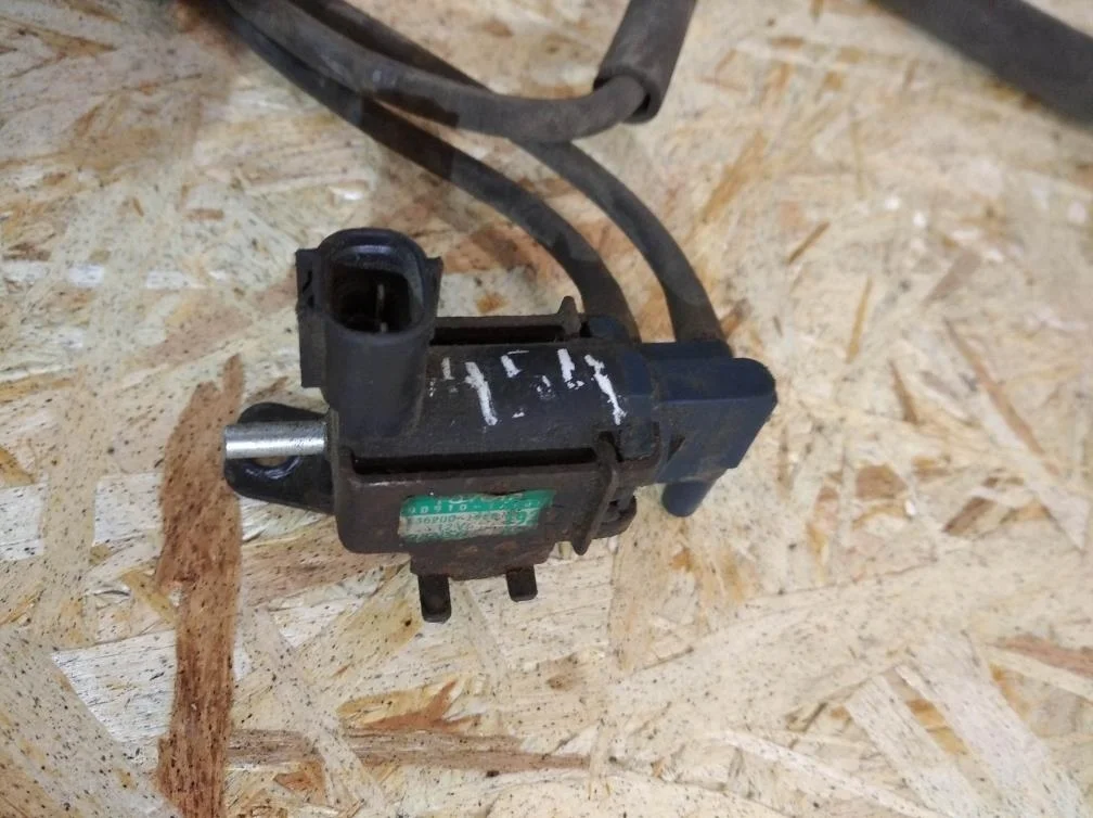 Б.у. клапан электромагнитный TOYOTA CAMRY V40 GSV40 TOYOTA CAMRY V40 GSV40 2GR 2007