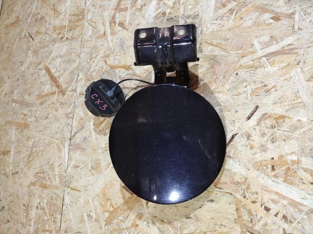 Б.у. лючок бензобака MITSUBISHI LANCER CX3A MITSUBISHI LANCER CX3A 4B10 2010