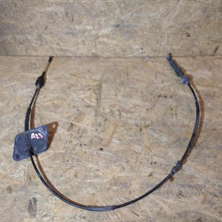 Б.у. трос переключения передач TOYOTA RAV4 ZCA20 TOYOTA RAV4 ZCA20 1ZZ 2001