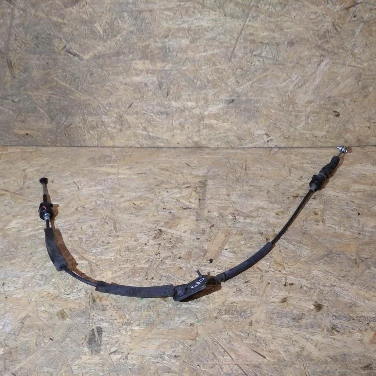 Б.у. трос переключения передач MITSUBISHI LANCER CX3A MITSUBISHI LANCER CX3A 4B10 2010