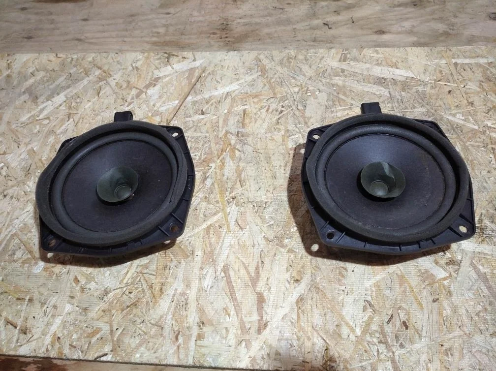 Б.у. динамик MITSUBISHI AIRTREK CU5W MITSUBISHI AIRTREK CU5W 4G69 2005