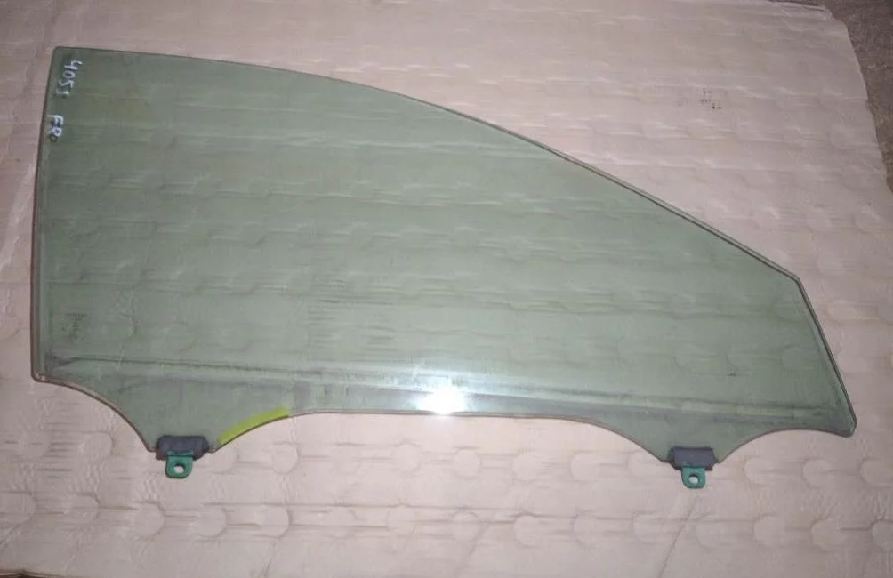 Б.у. стекло двери TOYOTA CAMRY V40 ACV40 TOYOTA CAMRY V40 ACV40 2AZ 2008