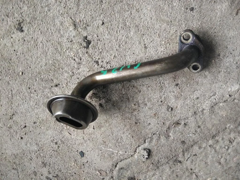 Б.у. маслоприёмник MITSUBISHI AIRTREK CU2W MITSUBISHI AIRTREK CU2W 4G63 2001