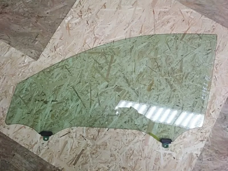 Б.у. стекло двери TOYOTA CAMRY V40 ACV40 TOYOTA CAMRY V40 ACV40 2AZ 2007.03