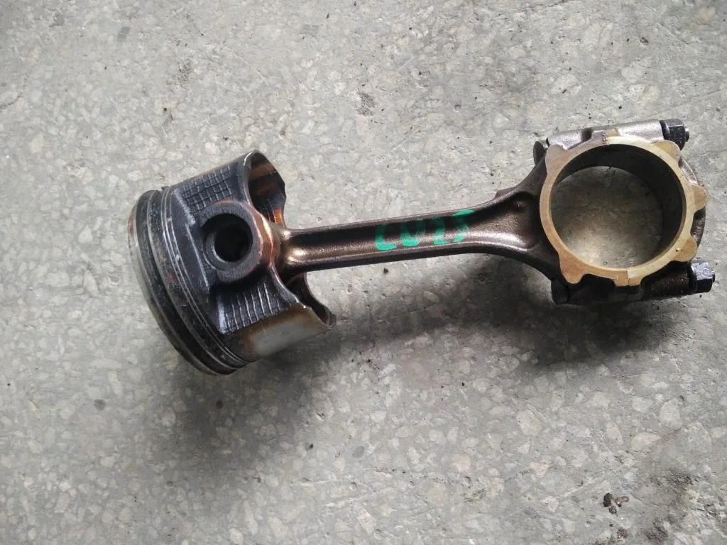 Б.у. шатун MITSUBISHI AIRTREK CU2W MITSUBISHI AIRTREK CU2W 4G63 2001