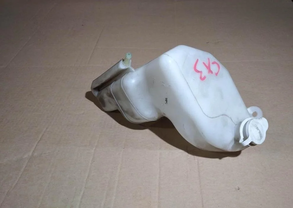 Б.у. бачок расширительный MITSUBISHI LANCER CX3A MITSUBISHI LANCER CX3A 4B10 2010