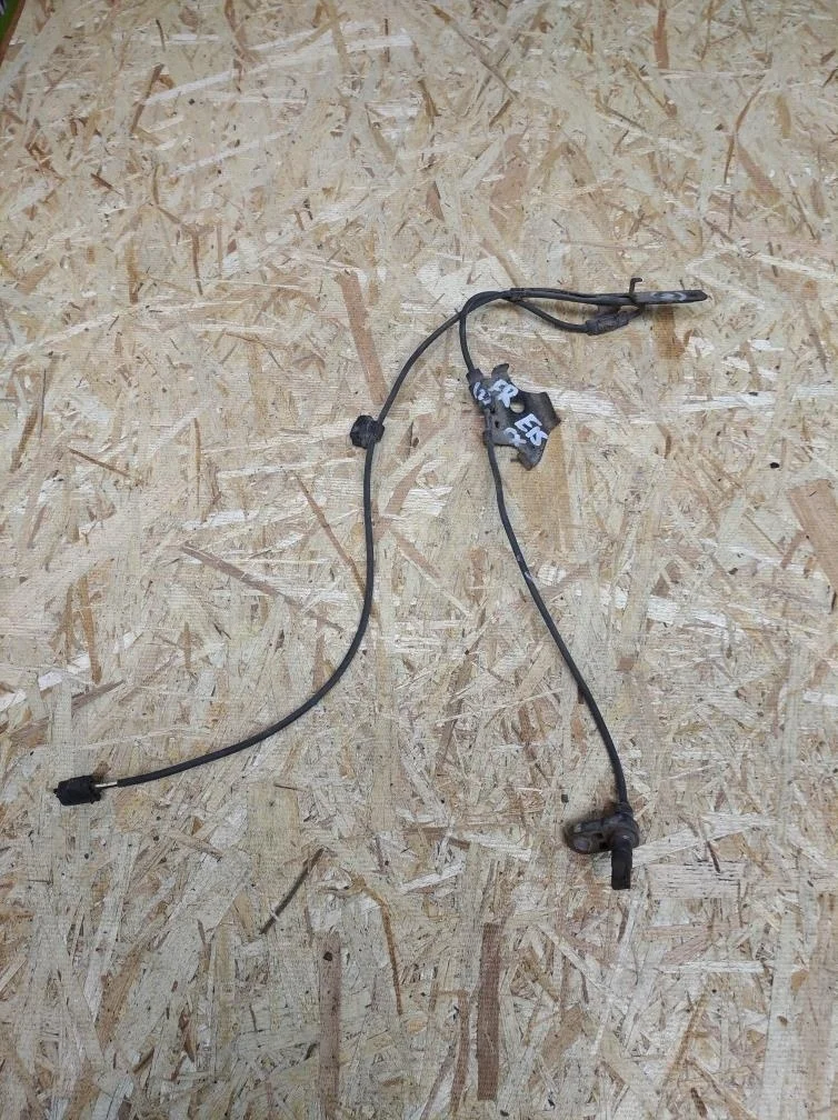 Б.у. датчик abs TOYOTA COROLLA ZRE151 TOYOTA COROLLA ZRE151  2006-2013