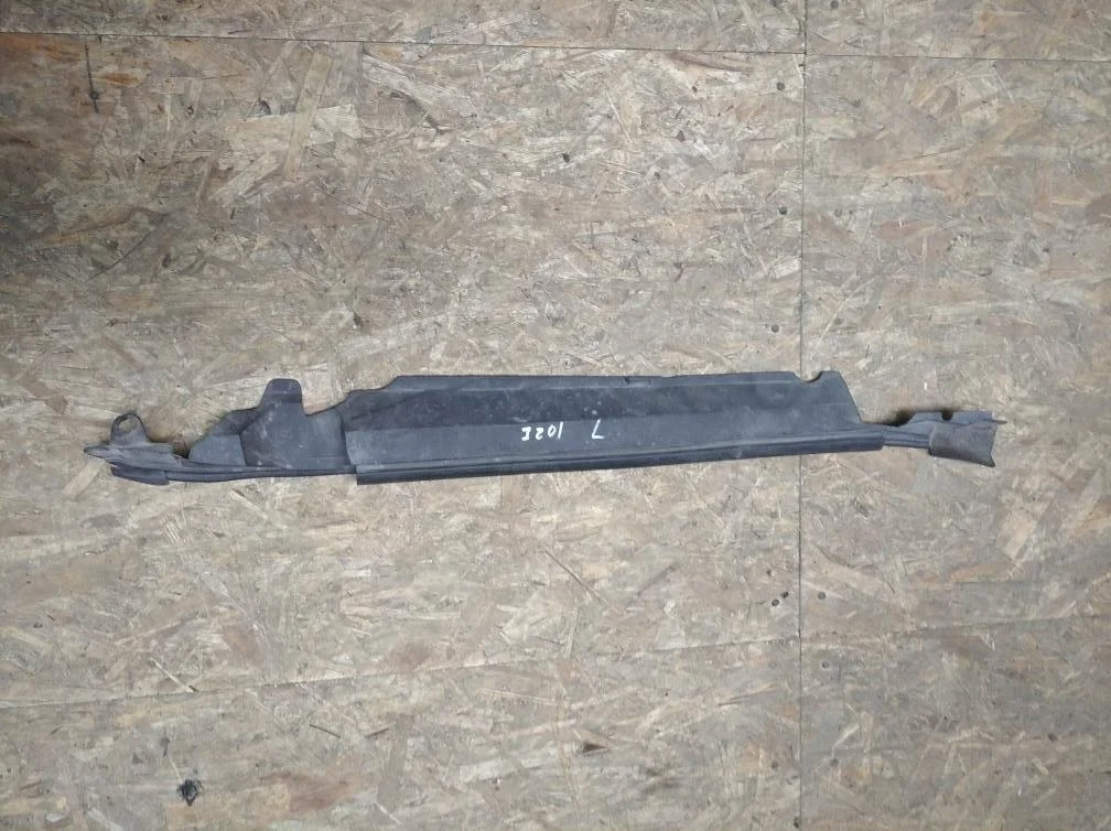 Б.у. накладка на крыло TOYOTA LAND CRUISER J200 TOYOTA LAND CRUISER J200 1VDFTV 2008