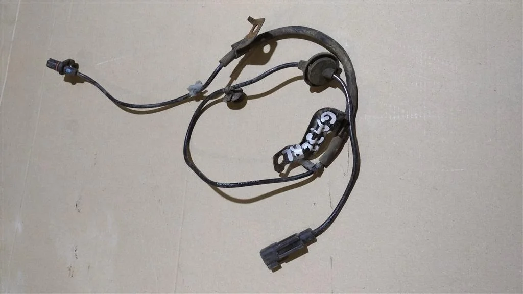 Б.у. датчик abs MITSUBISHI ASX GA3W MITSUBISHI ASX GA3W 4B10 2010-2014