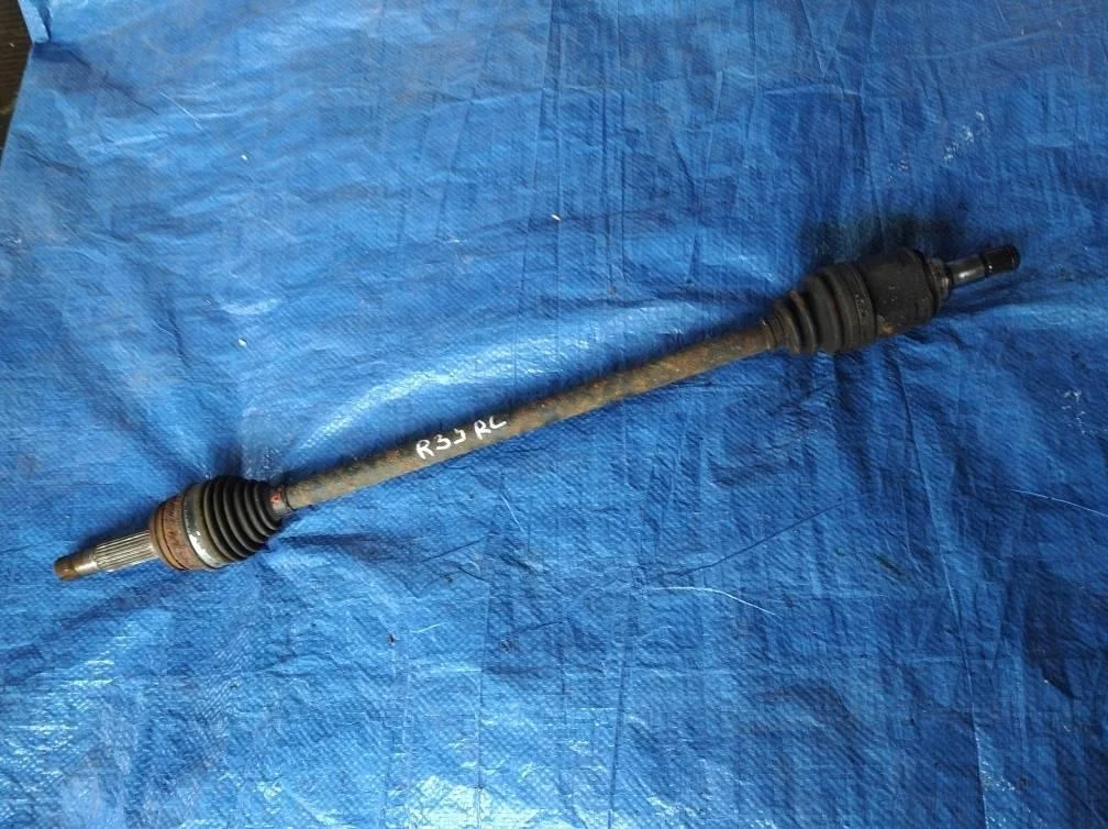 Б.у. привод TOYOTA RAV4 ACA30 TOYOTA RAV4 ACA30 2AZ 02.2006