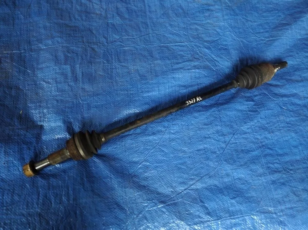 Б.у. привод NISSAN TEANA J32 NISSAN TEANA J32 QR25 2008