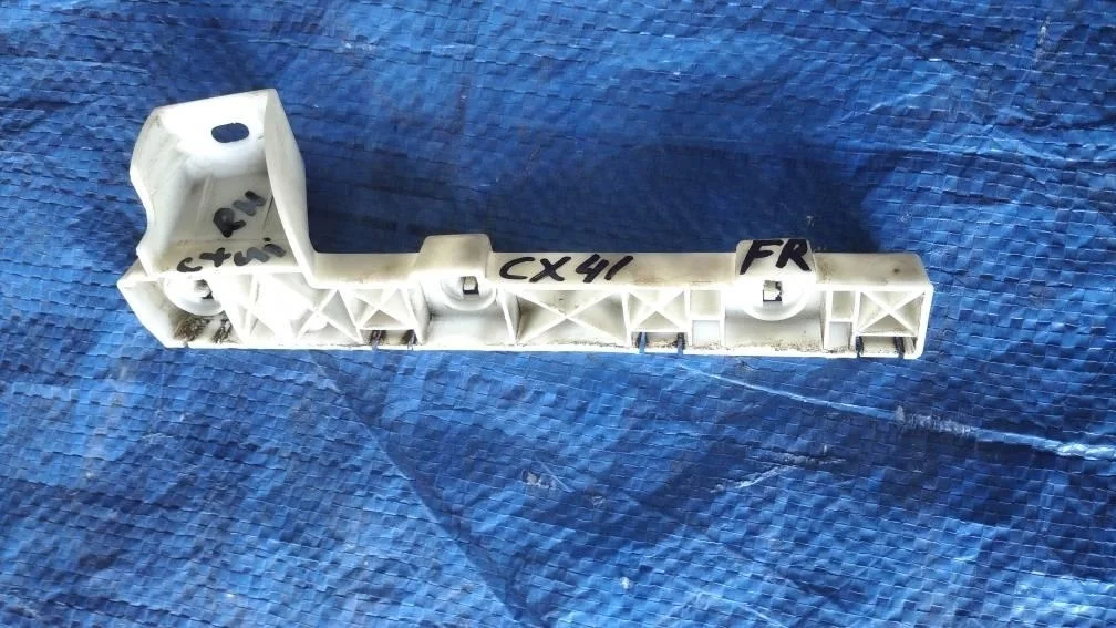 Б.у. крепление бампера перед MITSUBISHI LANCER CX4A MITSUBISHI LANCER CX4A 4B11 2008