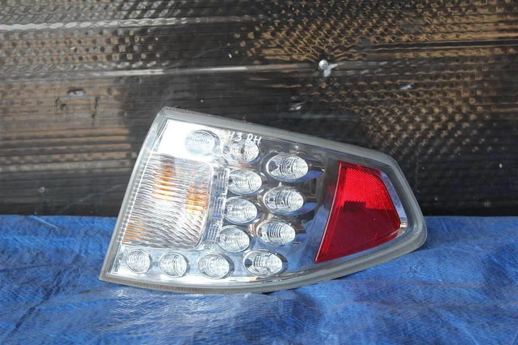 Б.у. фонарь наружный SUBARU IMPREZA GH SUBARU IMPREZA GH EL154 2009