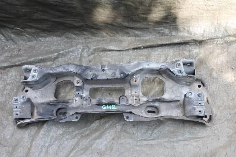 Б.у. балка под двс SUBARU IMPREZA GH SUBARU IMPREZA GH EL154 2007