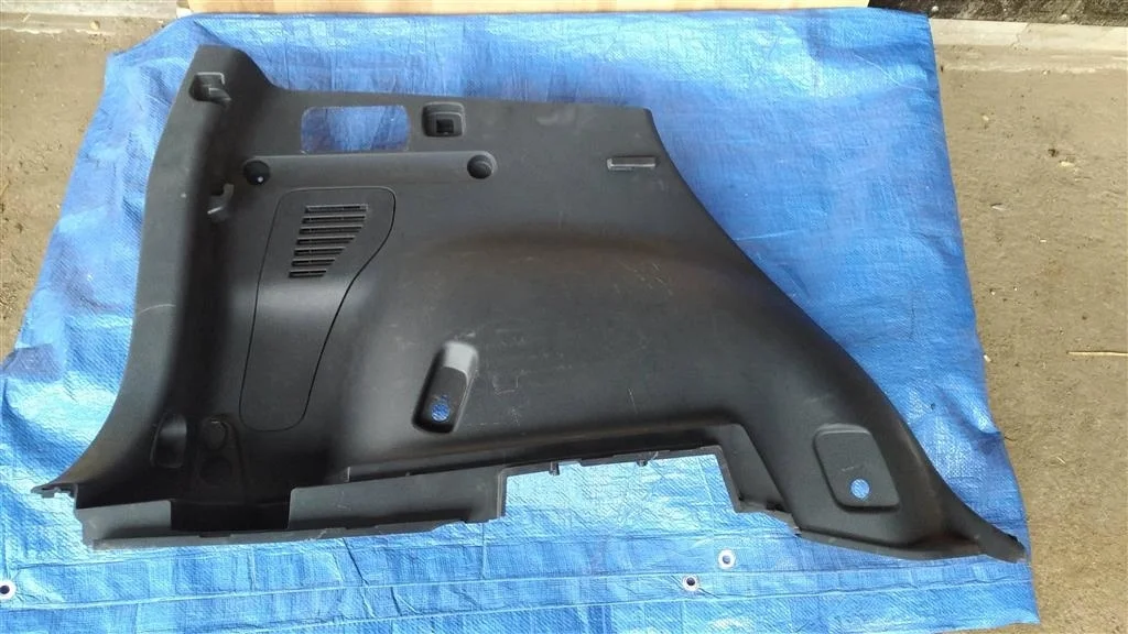 Б.у. обшивка багажника TOYOTA RAV4 ACA30 TOYOTA RAV4 ACA30 2AZ 02.2006