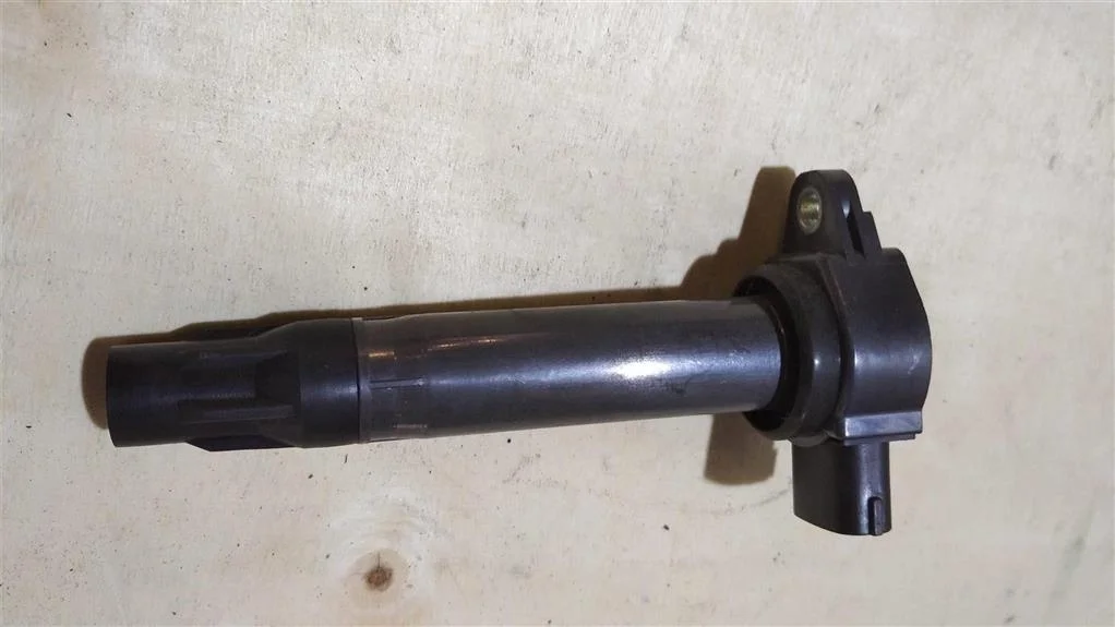 Б.у. катушка зажигания MITSUBISHI LANCER CX4A MITSUBISHI LANCER CX4A 4B11 2008