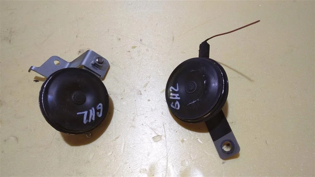 Б.у. сигнал SUBARU IMPREZA GH SUBARU IMPREZA GH EL154 2007