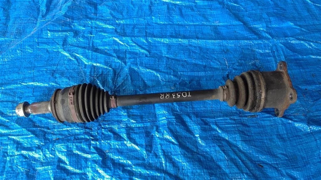 Б.у. привод SUZUKI GRAND VITARA JB420 SUZUKI GRAND VITARA JB420 J20A 2007