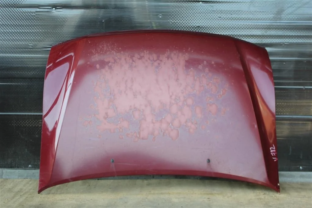 Б.у. капот MITSUBISHI PAJERO V78W MITSUBISHI PAJERO V78W 4M41 2000