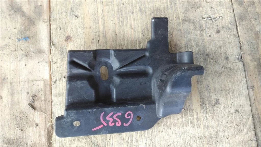 Б.у. дефлектор радиатора LEXUS GS350 GRS191 LEXUS GS350 GRS191 2GRFSE 2008