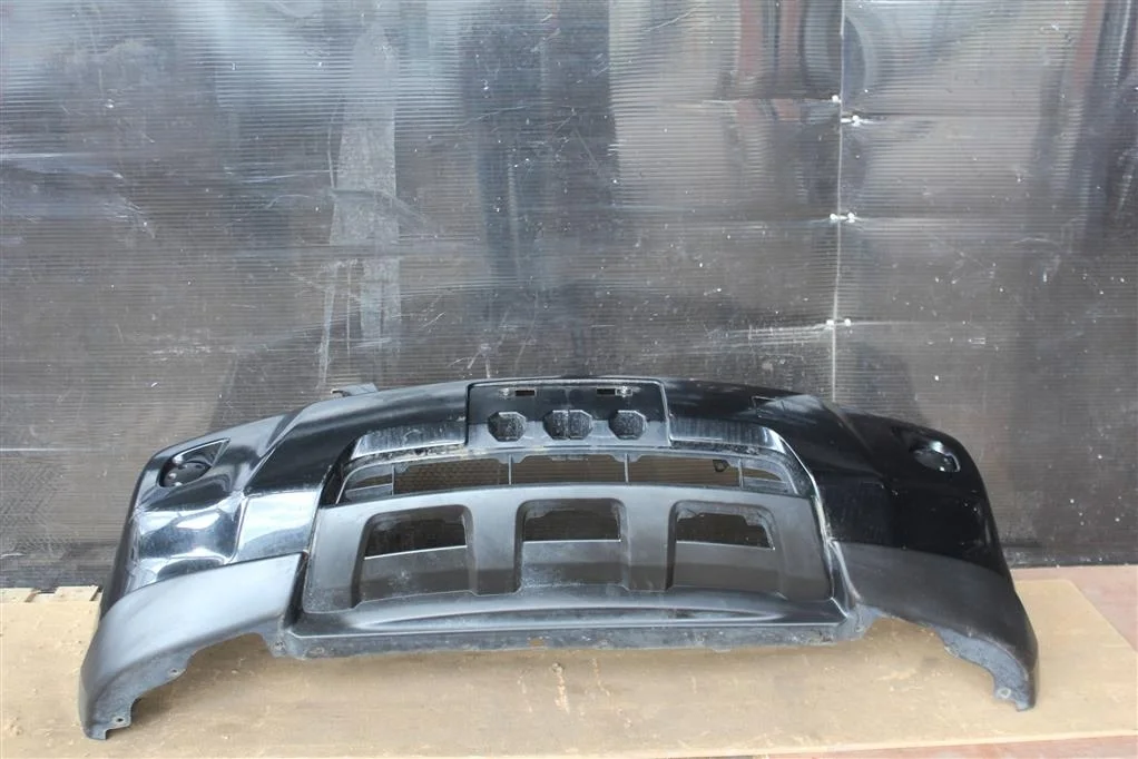 Б.у. бампер NISSAN X-TRAIL T31 NISSAN X-TRAIL T31 QR25 2007