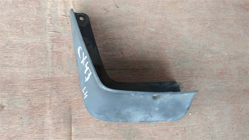 Б.у. брызговик MITSUBISHI LANCER CY4A MITSUBISHI LANCER CY4A 4B11 2008