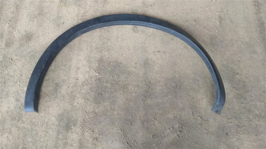 Б.у. расширитель крыла NISSAN QASHQAI J10 NISSAN QASHQAI J10 MR20DE 2008