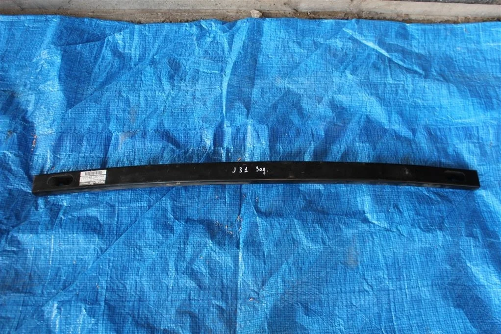 Б.у. усилитель бампера заднего NISSAN TEANA J31 NISSAN TEANA J31 QR25DE 2004