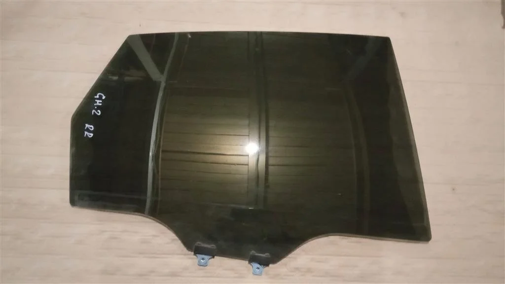 Б.у. стекло двери SUBARU IMPREZA GH SUBARU IMPREZA GH EL154 2007