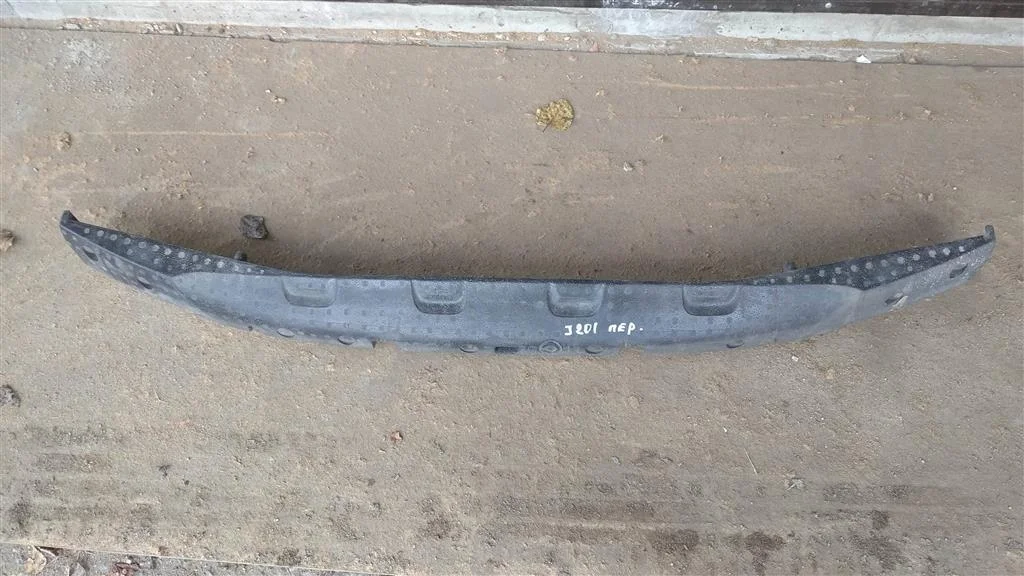 Б.у. наполнитель бампера переднего TOYOTA LAND CRUISER J200 TOYOTA LAND CRUISER J200 1VDFTV 2008