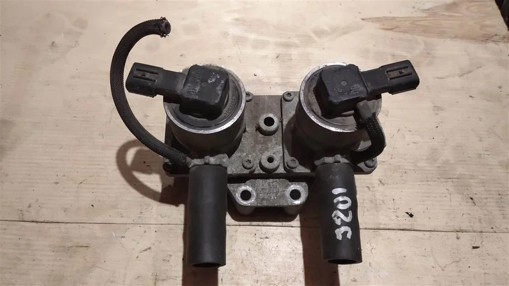 Б.у. клапан картерных газов TOYOTA LAND CRUISER J200 TOYOTA LAND CRUISER J200 1VDFTV 2008