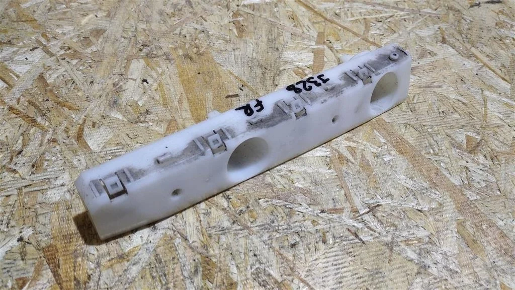 Б.у. крепление бампера перед NISSAN TEANA J32 NISSAN TEANA J32 QR25 2008