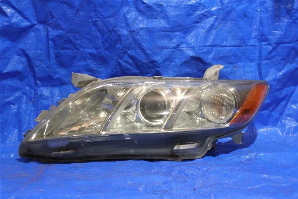 Б.у. фара TOYOTA CAMRY V40 ACV40 TOYOTA CAMRY V40 ACV40 2AZ 2006