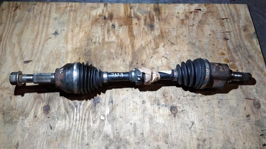 Б.у. привод NISSAN TEANA J32 NISSAN TEANA J32 VQ25 2008