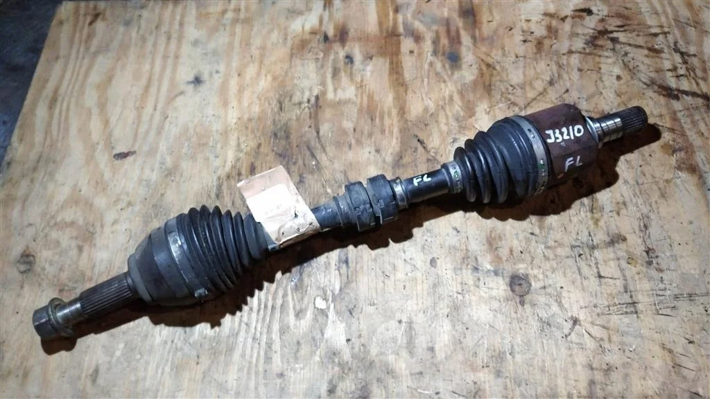 Б.у. привод NISSAN TEANA J32 NISSAN TEANA J32 VQ25 2010