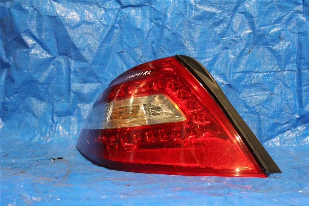 Б.у. фонарь наружный NISSAN TEANA J32 NISSAN TEANA J32 VQ25 2008