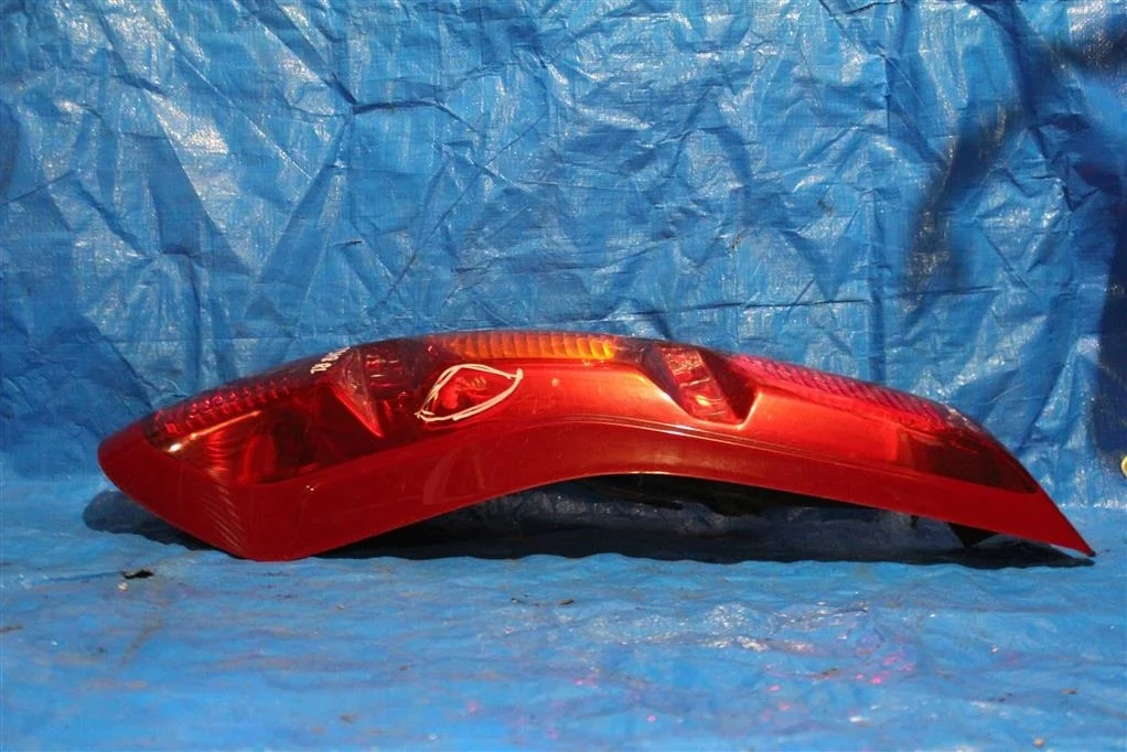 Б.у. фонарь наружный NISSAN X-TRAIL T31 NISSAN X-TRAIL T31 MR20 2007