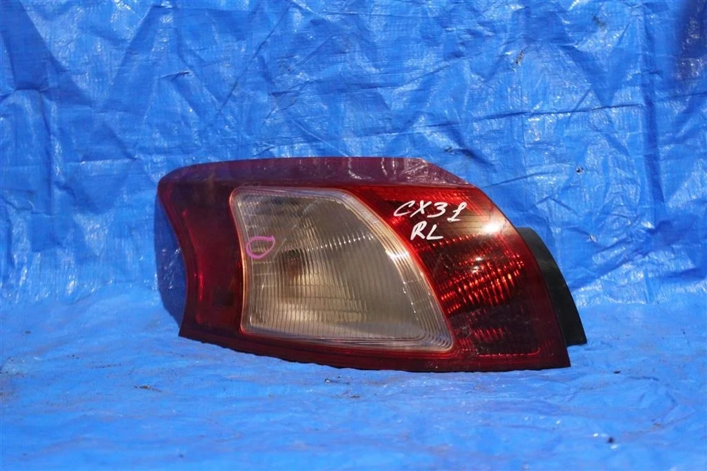 Б.у. фонарь наружный MITSUBISHI LANCER CX3A MITSUBISHI LANCER CX3A 4B10 2009